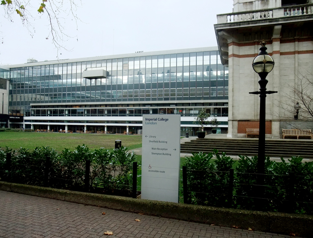 Imperial College London
