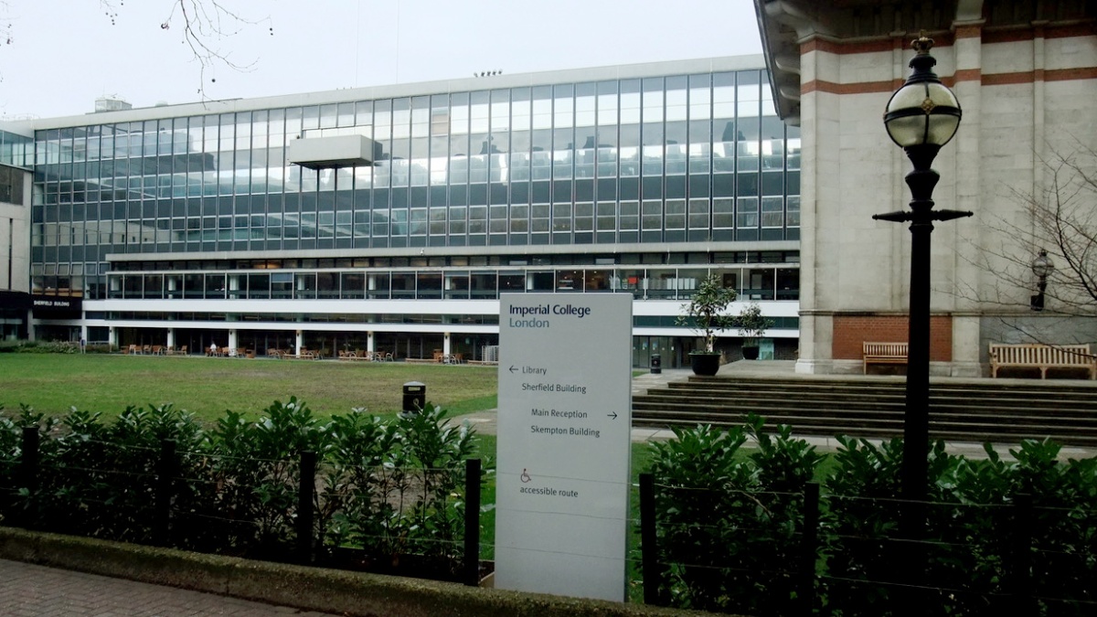 Imperial College London