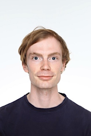 This image shows Xylander (he/him), Espen