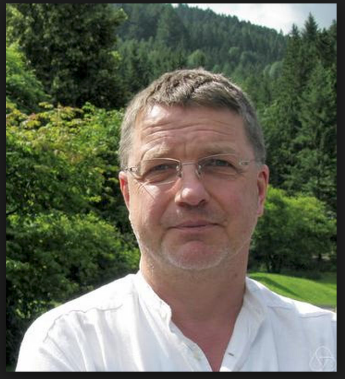 This image shows Pöschel, Jürgen