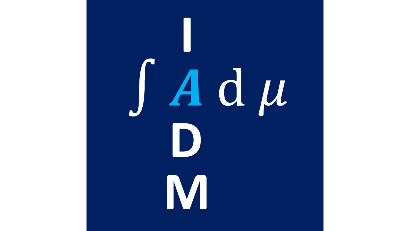 LOGO IADM