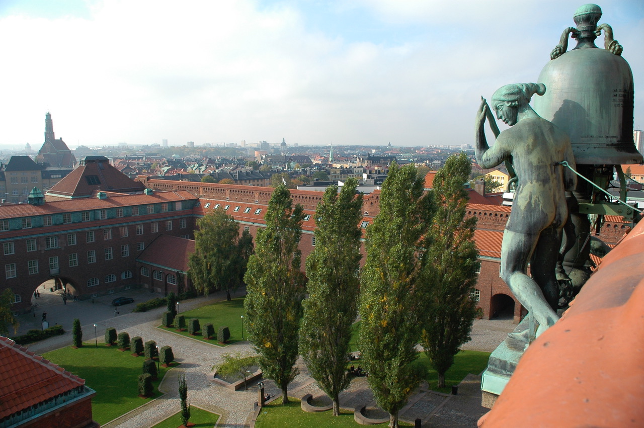 Royal Institute of Technology Stockholm | KTH