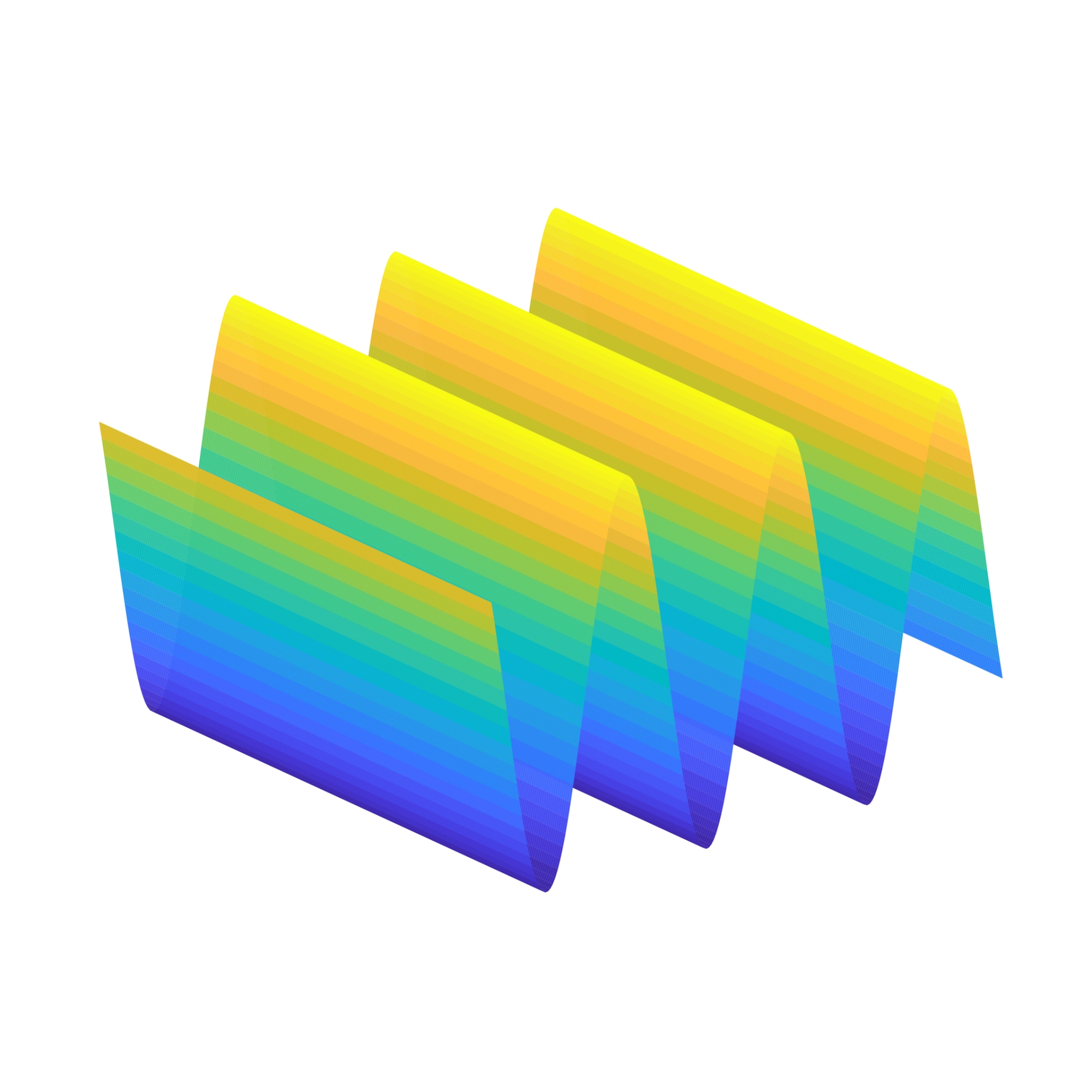 Planarwavetrain 